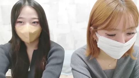 LOVE_MOMO_LOVE Cam Archive - January 16, 2026 16:20 (49min)