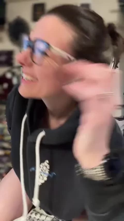 LadyLena1 Cam Archive - March 30, 2026 24:40 (31min)