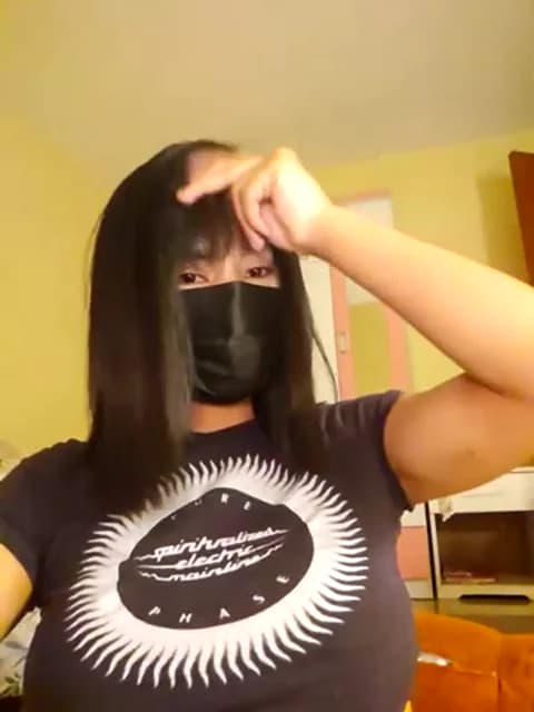 Latin_summer Cam Archive - January 17, 2026 03:50 (40min)