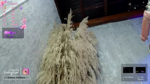 Lena_helleen Cam Archive - April 7, 2026 17:24 (39min)