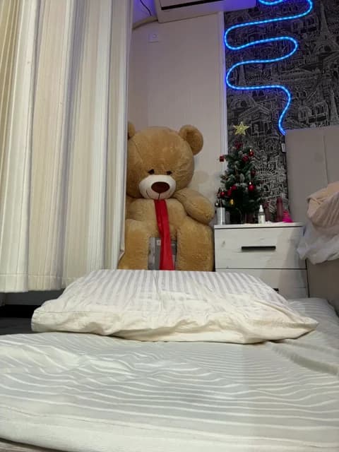 Lera2025 Cam Archive - January 11, 2026 (43min)