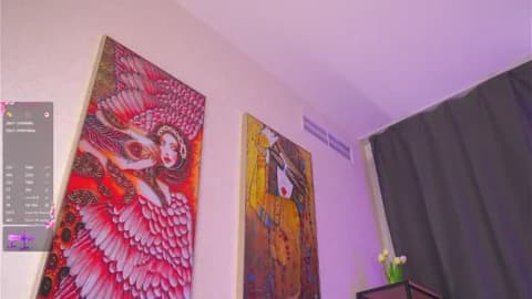 LiliBanger Cam Archive - January 19, 2026 09:54 (46min)