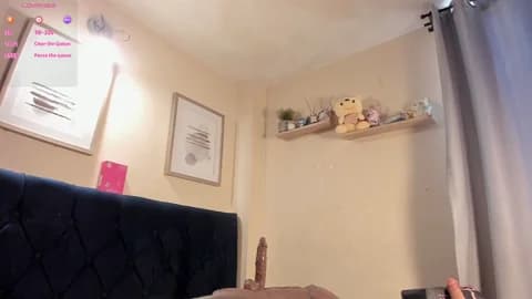 Logan_Blaze Cam Archive - April 13, 2026 22:16 (39min)