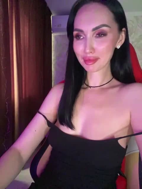 LolaFox Cam Archive - January 11, 2026 08:43 (75min)