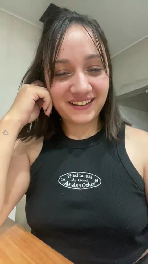 Lolaxx_lola22 Cam Archive - April 13, 2026 06:41 (36min)