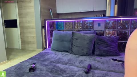 Love-me-miss Cam Archive - March 3, 2026 21:14 (67min)