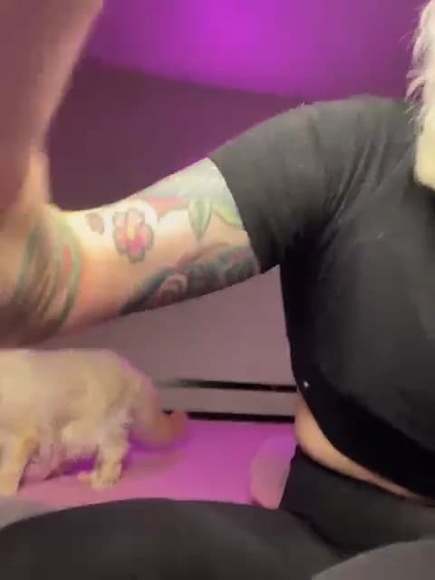 LuxBby Cam Archive - January 15, 2026 01:25 (41min)