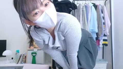 MAIMAI-club Cam Archive - January 18, 2026 03:19 (45min)