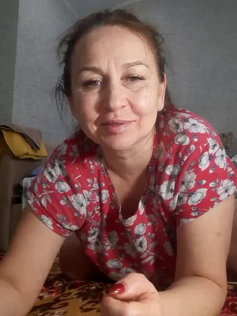 MARIA777A Cam Archive - January 8, 2026 06:54 (39min)