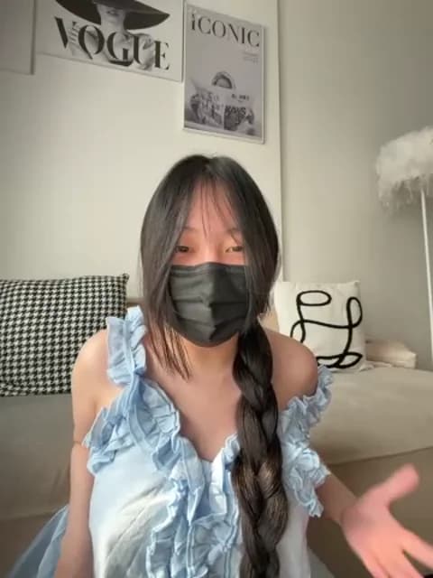 MEOW_MEO Cam Archive - April 9, 2026 08:40 (31min)