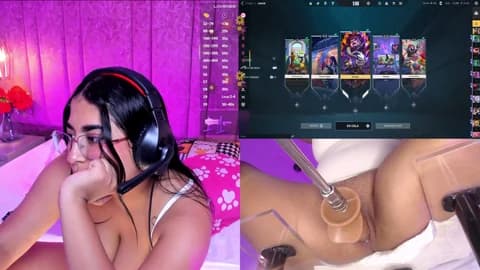 MarihanFerrer Cam Archive - April 9, 2026 02:56 (102min)