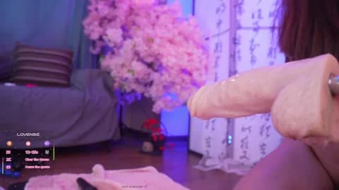 Marry_Cordy Cam Archive - March 8, 2026 08:15 (35min)