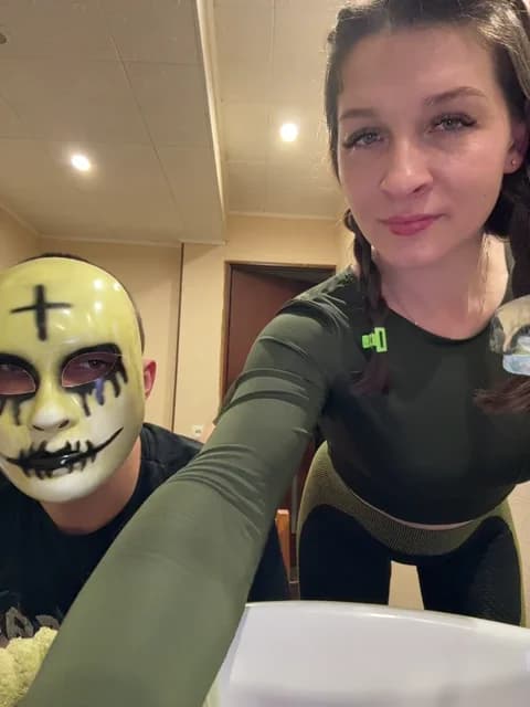 Masya1996 Cam Archive - January 13, 2026 19:56 (78min)