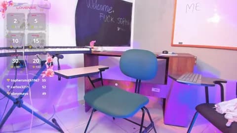 Matias_skinny Cam Archive - January 18, 2026 03:24 (36min)