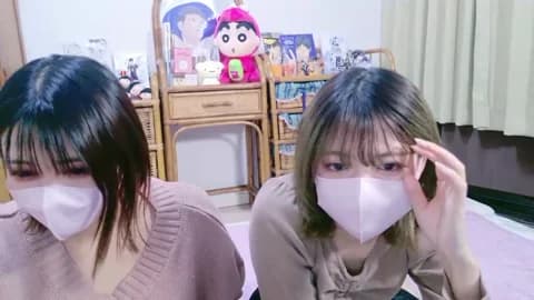 Megu_Melon Cam Archive - February 22, 2026 12:04 (51min)