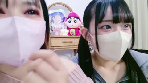 Megu_Melon Cam Archive - February 22, 2026 15:50 (48min)