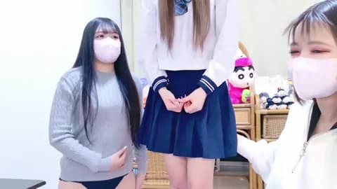Megu_Melon Cam Archive - March 9, 2026 13:01 (36min)