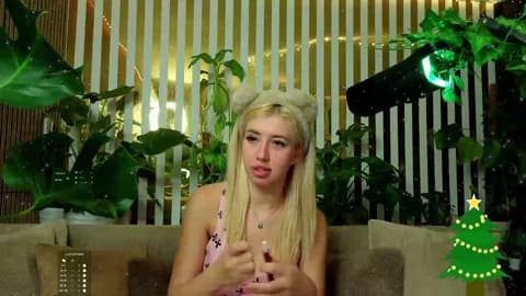 MiaLiaHot Cam Archive - January 8, 2026 (39min)