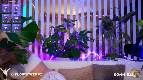 MiaLiaHot Cam Archive - February 22, 2026 20:36 (120min)