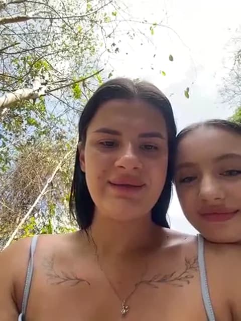 MiaTee Cam Archive - March 30, 2026 03:37 (41min)