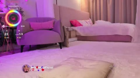 MiaTonyy Cam Archive - April 1, 2026 01:34 (63min)