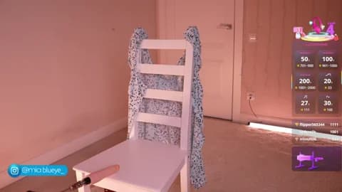 Miablueye Cam Archive - January 13, 2026 21:51 (97min)