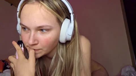 MilagroKailey Cam Archive - January 20, 2026 22:34 (34min)