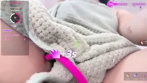 Minnie-Micky Cam Archive - March 17, 2026 02:01 (71min)