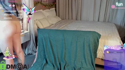 Miss-you-kiss Cam Archive - January 16, 2026 04:58 (46min)