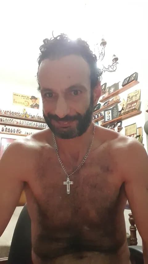 Misterhaifa20 Cam Archive - April 6, 2026 04:08 (120min)