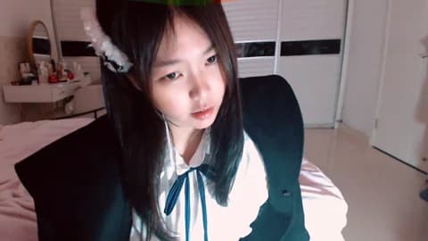 Miu1_girl Cam Archive - January 15, 2026 03:10 (51min)