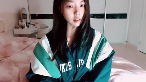 Miu1_girl Cam Archive - April 7, 2026 03:34 (53min)