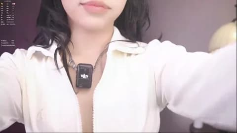 Miuzxc Cam Archive - January 27, 2026 15:11 (120min)