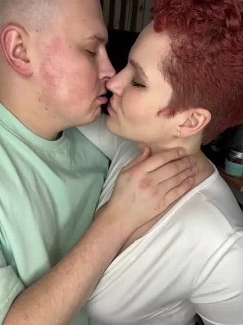 MrMrsRight Cam Archive - March 11, 2026 10:22 (74min)