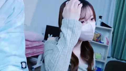 Mr_Genghis_Khan Cam Archive - March 31, 2026 11:46 (69min)