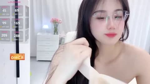 Nabi518- Cam Archive - April 12, 2026 01:03 (35min)