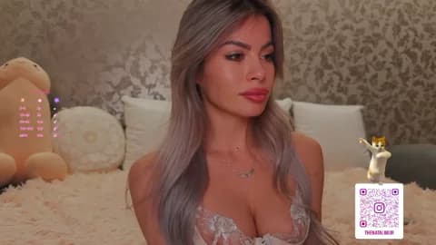 Natalimuur Cam Archive - January 19, 2026 20:08 (118min)