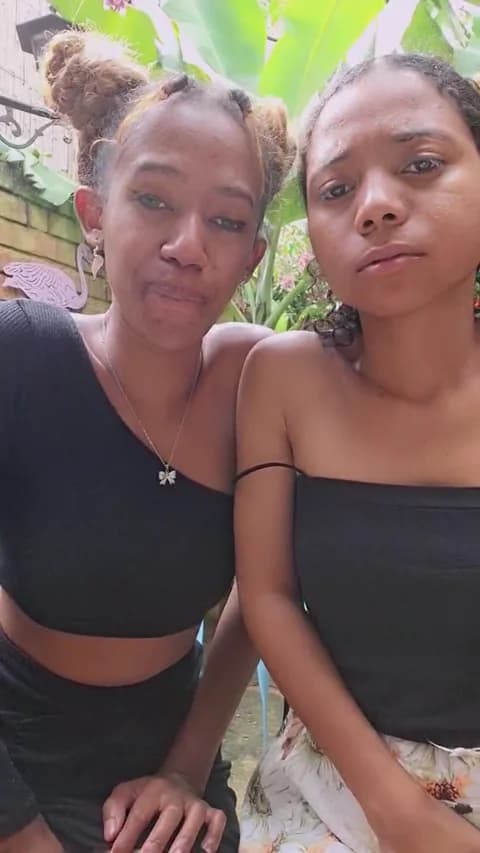 NickiFrenchy Cam Archive - January 19, 2026 12:44 (49min)