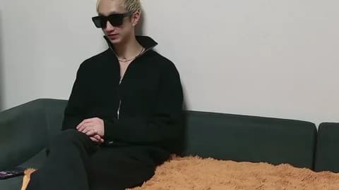 ONI-Ikase-kun Cam Archive - January 18, 2026 08:33 (32min)