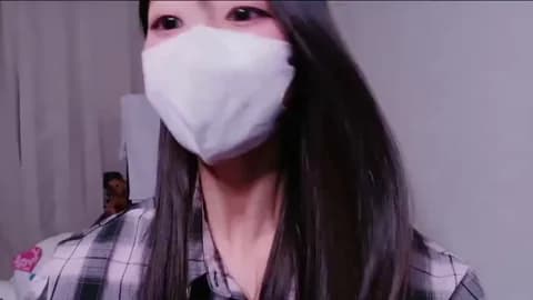 OSUSHI-CHAN Cam Archive - March 22, 2026 18:54 (32min)