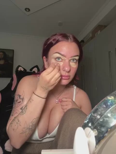 OliviaaFischer Cam Archive - February 24, 2026 14:14 (66min)