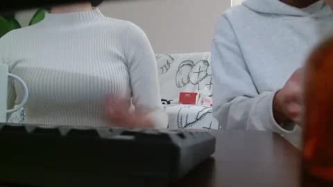 POCARI_SWEAT Cam Archive - March 15, 2026 24:20 (95min)