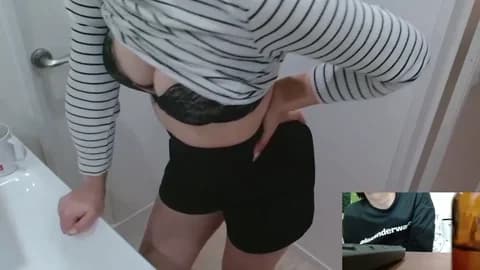 POCARI_SWEAT Cam Archive - March 19, 2026 07:25 (32min)