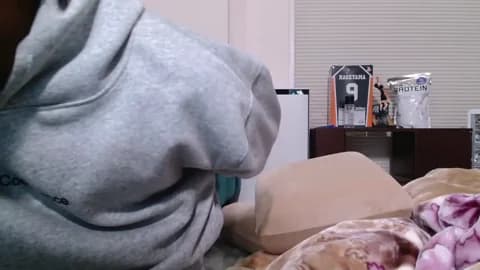 POCARI_SWEAT Cam Archive - March 28, 2026 10:59 (54min)