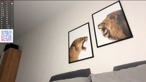 PetulaGunton Cam Archive - January 16, 2026 24:21 (36min)