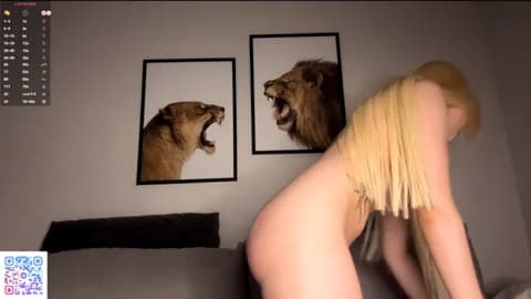 PetulaGunton Cam Archive - January 17, 2026 24:04 (35min)