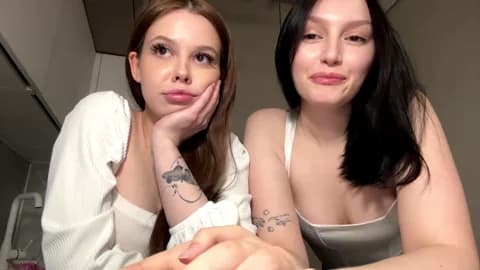 PinkClouds Cam Archive - January 29, 2026 22:04 (93min)