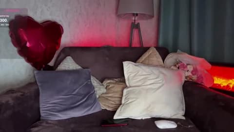 PinkFoxya Cam Archive - March 10, 2026 01:29 (64min)