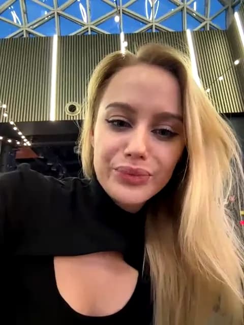 PrettyKatea Cam Archive - January 26, 2026 15:16 (40min)