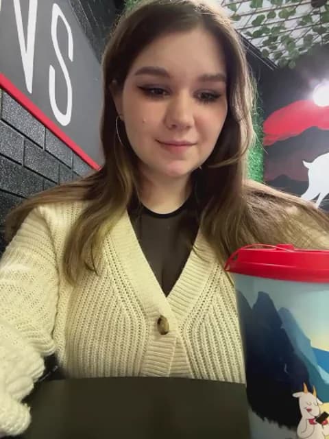 PumaShyXD Cam Archive - January 14, 2026 12:13 (42min)